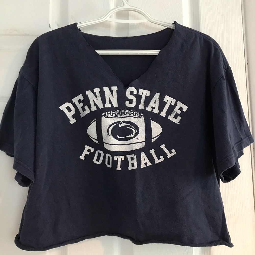 Lot of 3 penn state t shirts